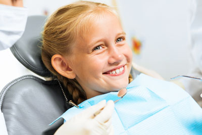 Our Austin Dentist Office Can Provide You With More Than A Children&#    ;s Dental Cleaning
