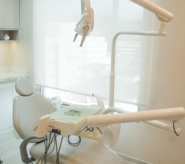 Austin Lakes Dentistry: Scott T Gordon DDS