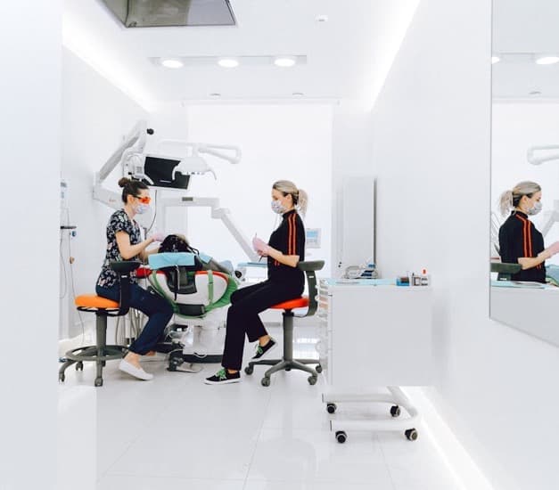Austin Lakes Dentistry: Scott T Gordon DDS
