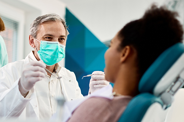 Ask a General Dentist: Is There a Waiting Period After Fluoride from Austin Lakes Dentistry: Scott T Gordon DDS in Austin, TX