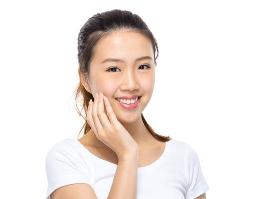 Options For A Smile Makeover