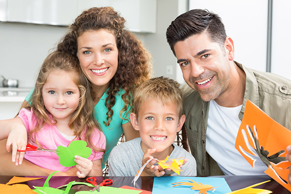 Family Dentistry