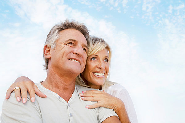 Dental Implants Austin, TX
