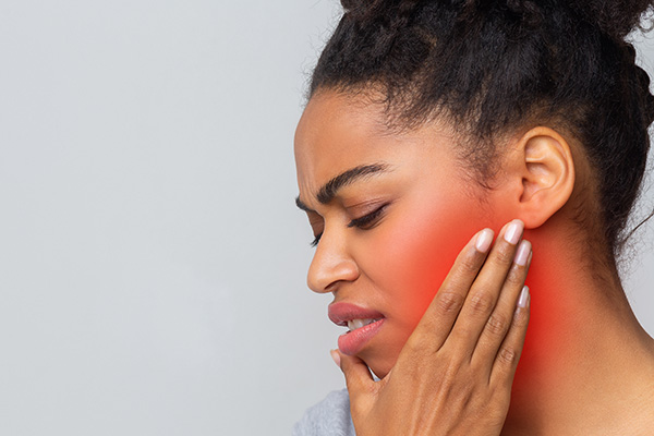 How a General Dentist Can Treat a Tooth Infection from Austin Lakes Dentistry: Scott T Gordon DDS in Austin, TX