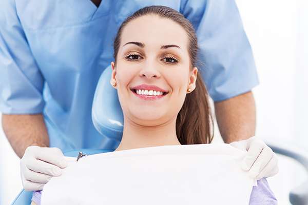 Cosmetic Dentist