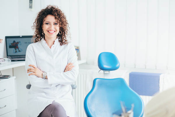 General Dentistry Austin, TX