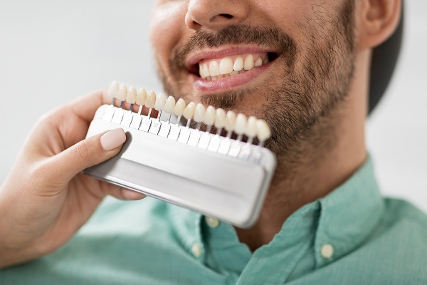 Dental Veneers Austin, TX
