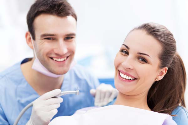 Dental exam Austin, TX