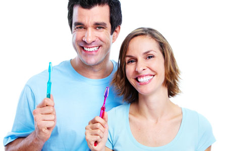 Family Dentist