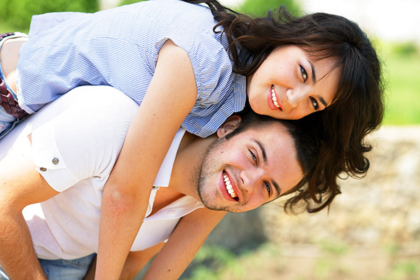 Cosmetic Dentistry