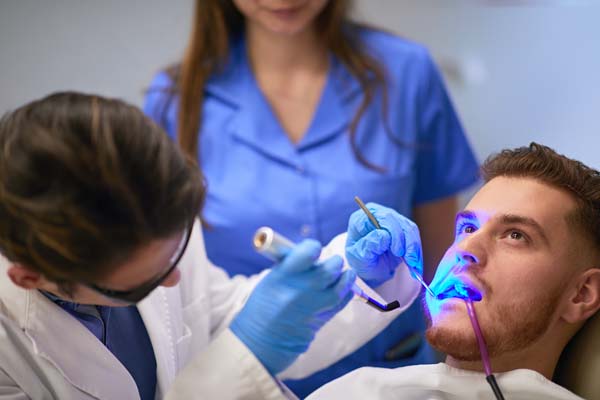 Same Day Dentistry Austin, TX