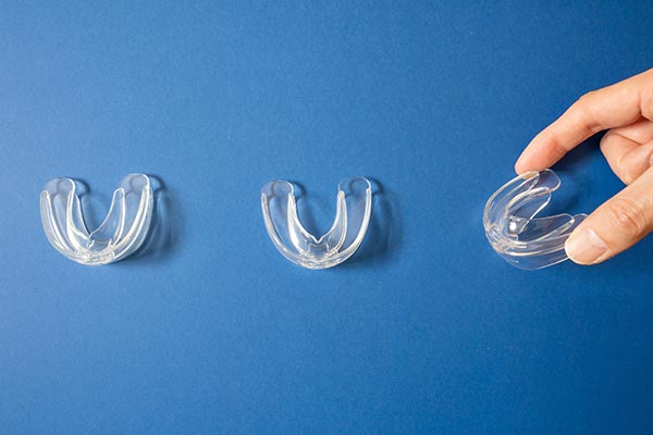 When You Need a Mouthguard From a General Dentist from Austin Lakes Dentistry: Scott T Gordon DDS in Austin, TX