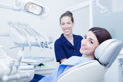Smile Makeover