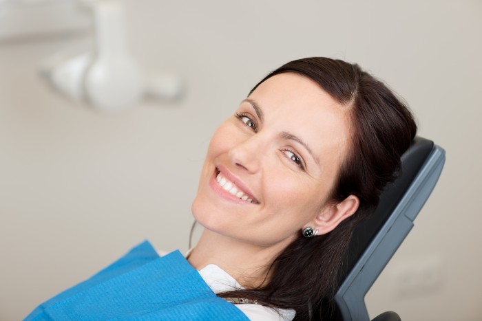 Best Dentist