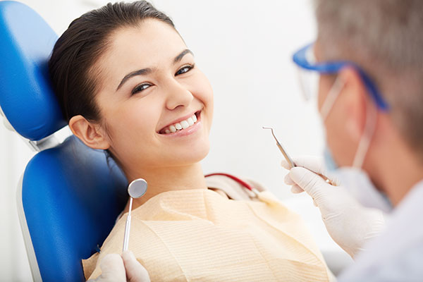 Emergency Dentistry