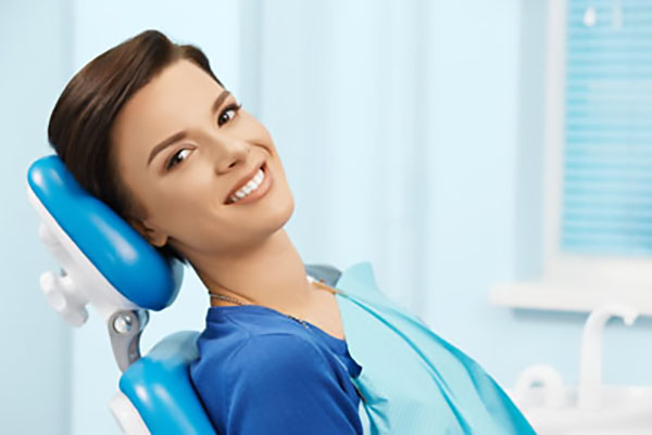 FAQs About General Dentistry Checkups