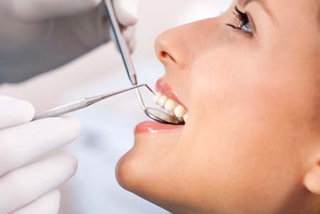 Emergency Dentist