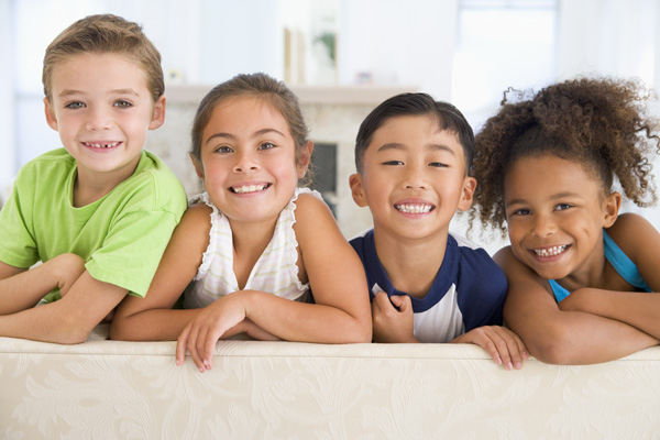 Common Pediatric Dentistry Questions