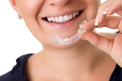 Invisalign Dentist