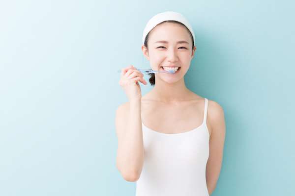 A General Dentist Discusses Essentials for Good Oral Health from Austin Lakes Dentistry: Scott T Gordon DDS in Austin, TX