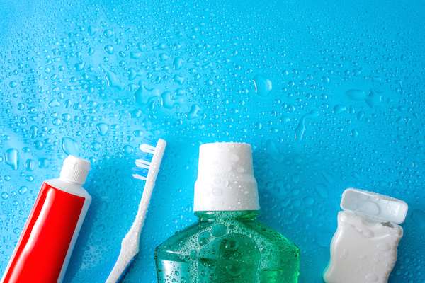 How Good Oral Health Can Improve Heart Health from Austin Lakes Dentistry: Scott T Gordon DDS in Austin, TX