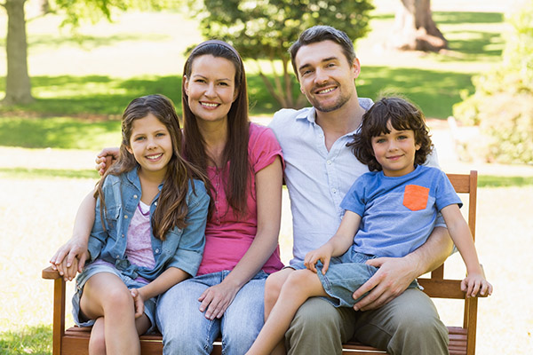 family dentist Austin, TX