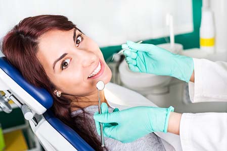 Dental Cleaning