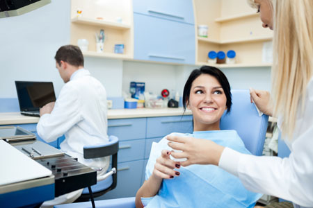 Best Dentist