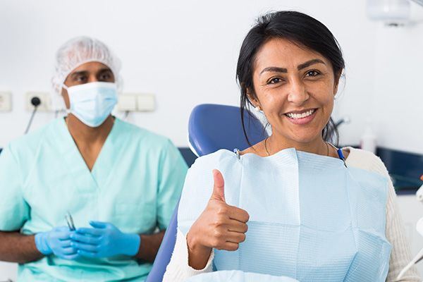 Finding the Right General Dentist from Austin Lakes Dentistry: Scott T Gordon DDS in Austin, TX