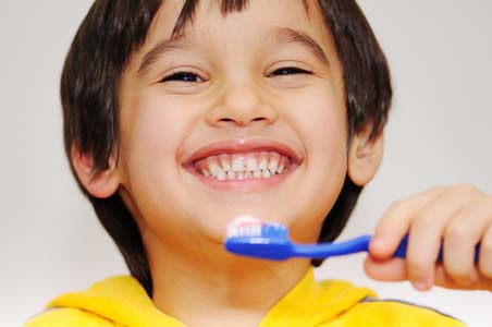 Kids Dentist