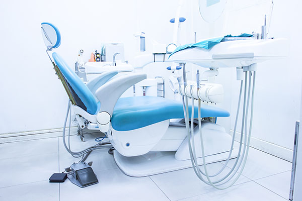 Dentist