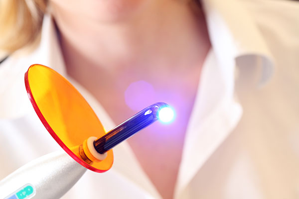 When Is A Dental X Ray Needed?