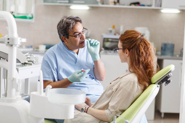 General Dentistry Services Austin, TX