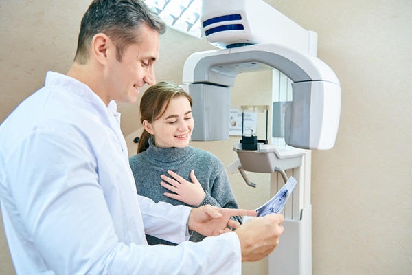 Popularity And Availability Of CEREC Crowns