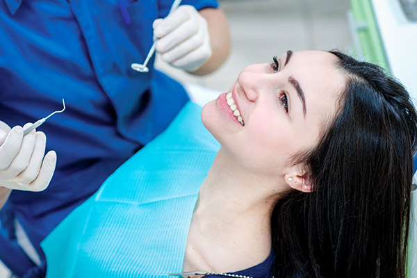 Dental cleaning and examinations Austin, TX
