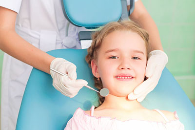 Pediatric Dentist