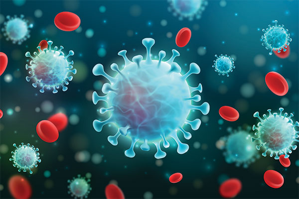 Coronavirus Disease (COVID-19) Austin, TX