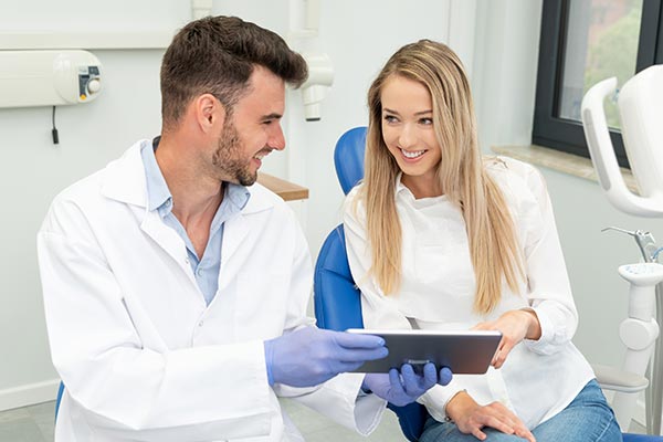 What a General Dentist Exam Involves from Austin Lakes Dentistry: Scott T Gordon DDS in Austin, TX