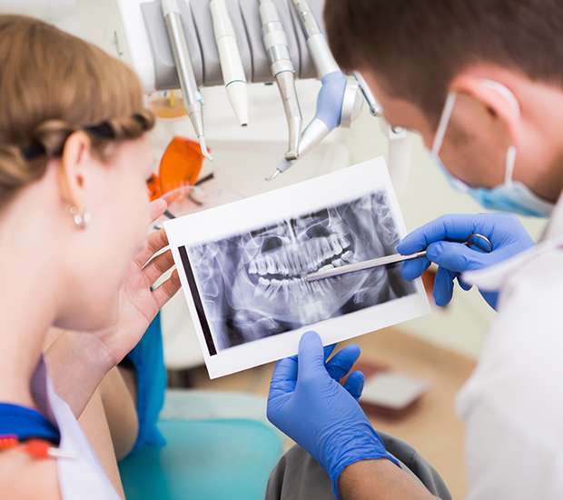 Austin Will I Need a Bone Graft for Dental Implants?