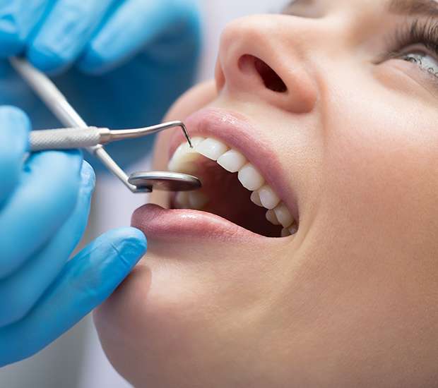 Austin Dental Restoration