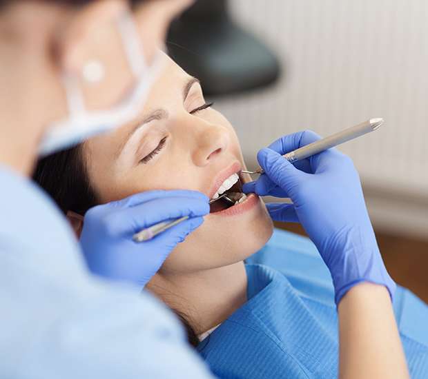 Austin Dental Restoration