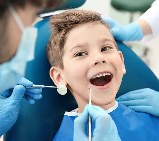 Austin Dental Restoration