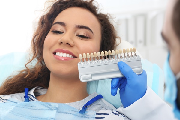 Top Reasons To Consider Dental Veneers For Your Teeth