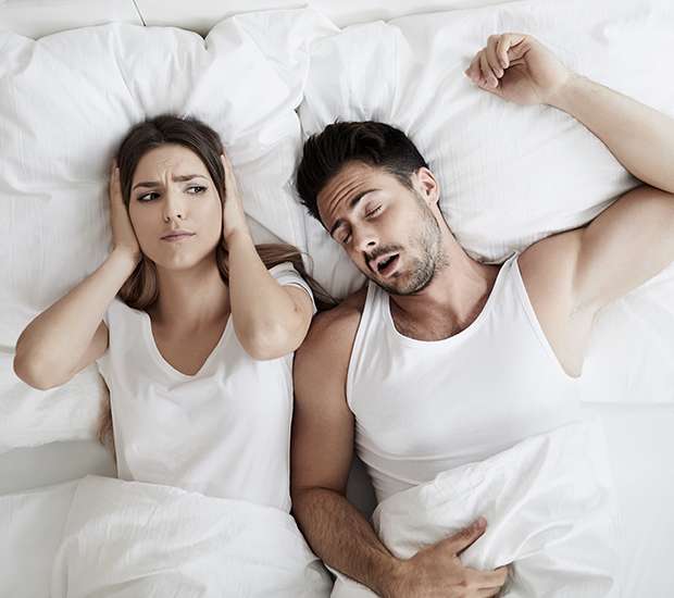 Austin Do I Have Sleep Apnea?