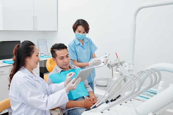 Reasons To Get General Dentistry Preventive Treatments