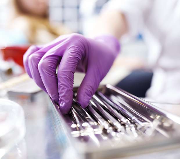 Austin Dental Restoration