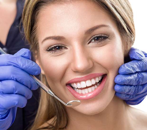 Austin Dental Restoration